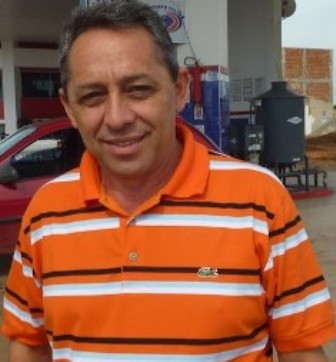 Juran Carvalho.