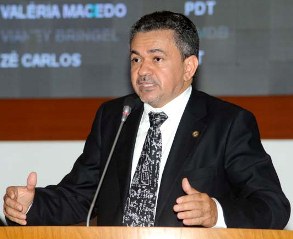 Antonio Pereira.