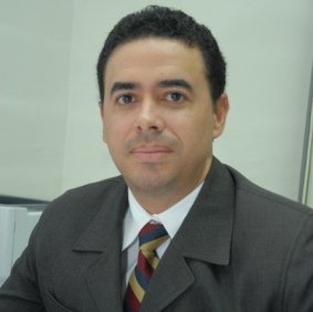 Juiz Marcelo Moreira.