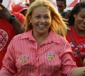 Barbara Soeiro.